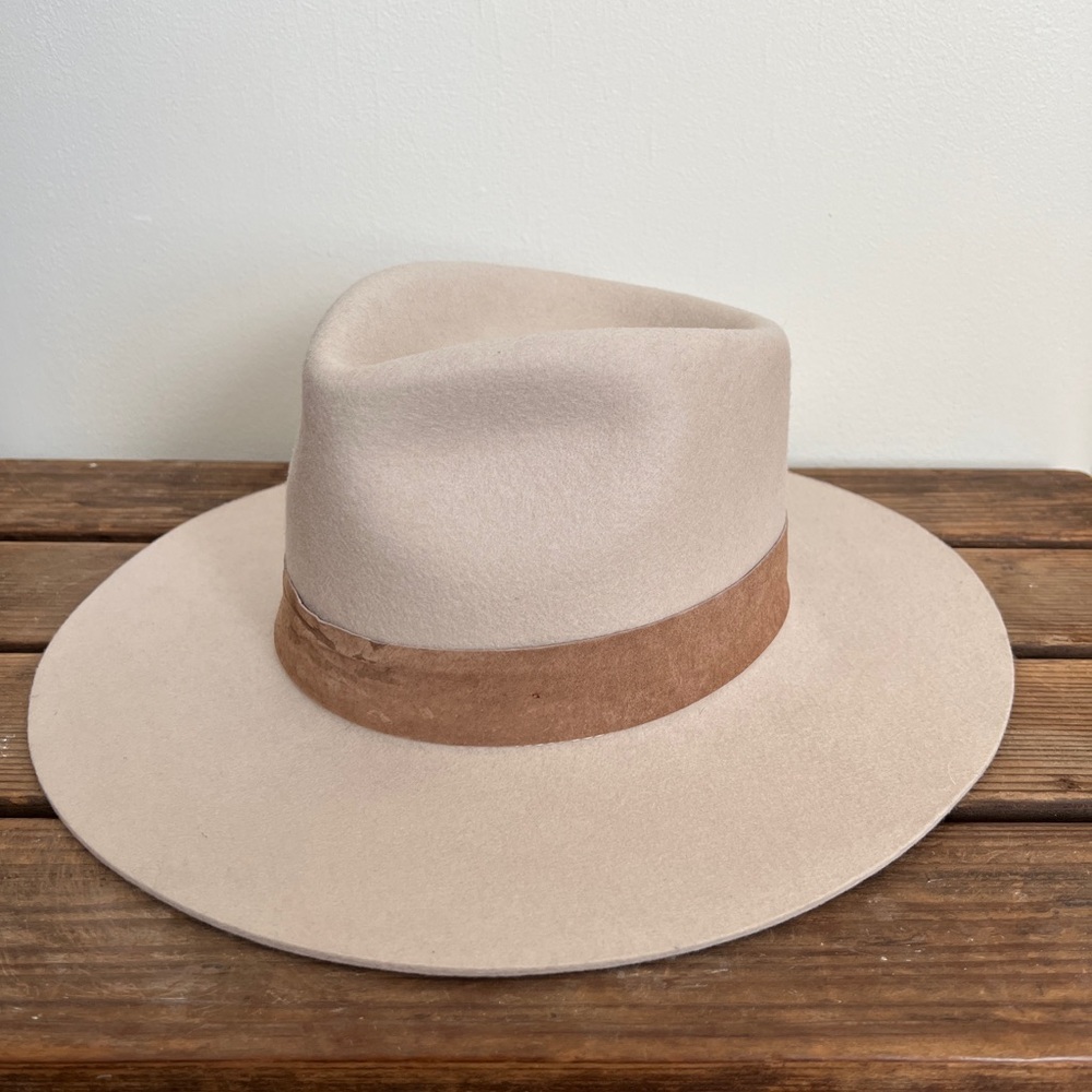 Gigi pip Hat